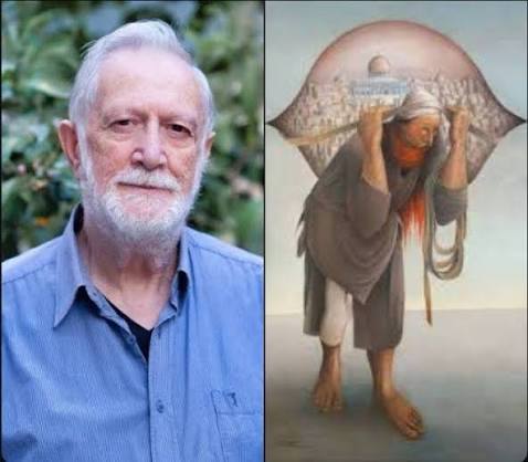 نقاشی جمل المحامل