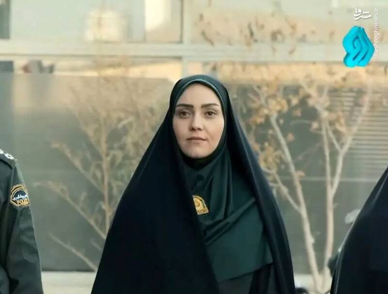 سریال کلانتری ۱۱