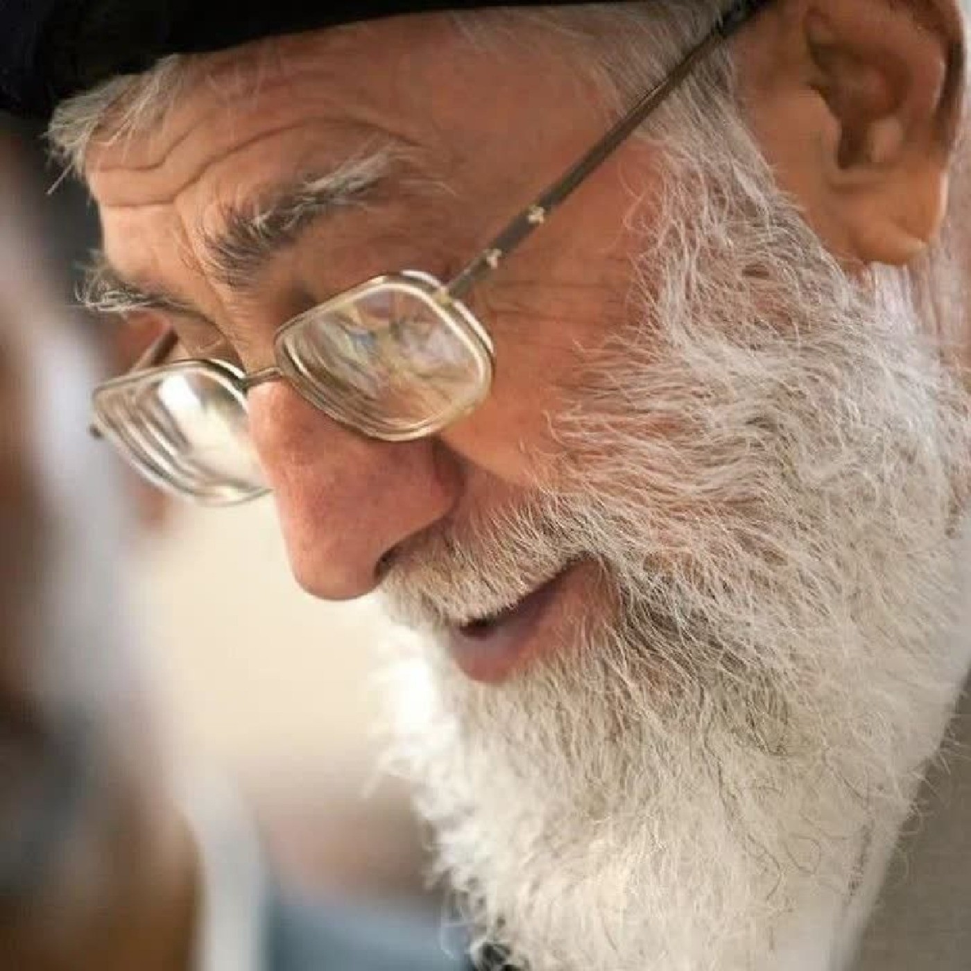 شهید سید علی خامنه ای