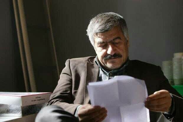 یادداشت جلیل سامان در واکنش به شهادت مقام معظم رهبری