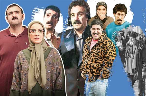 سریال پایتخت ۸