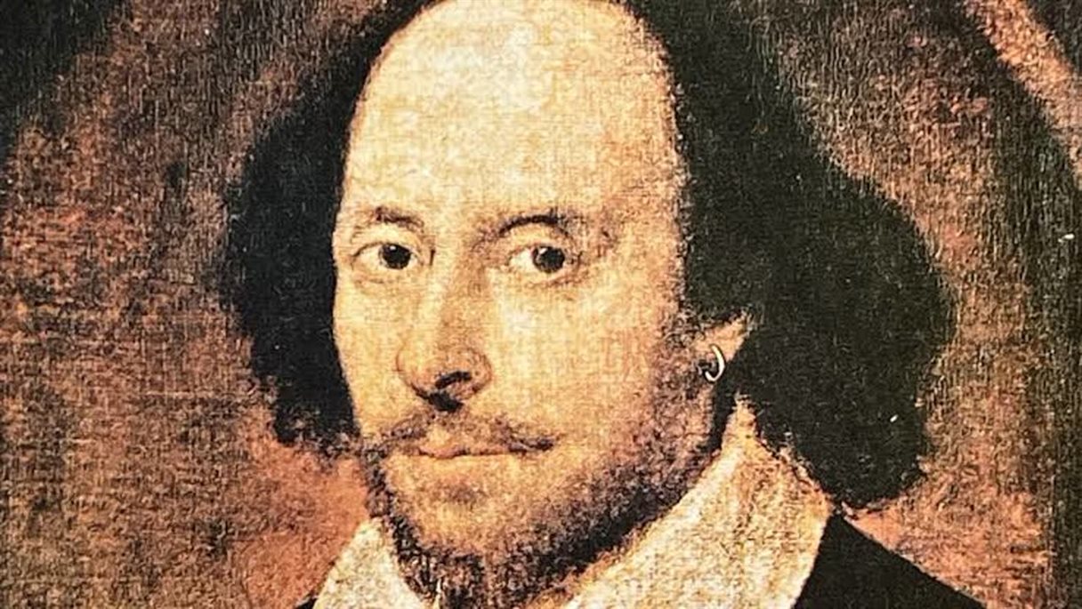 یکی از بزرگ‌ترین رازهای شکسپیر کشف شد