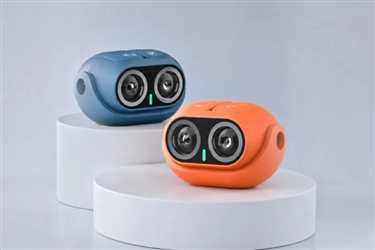 دوربین اکشن AulGo