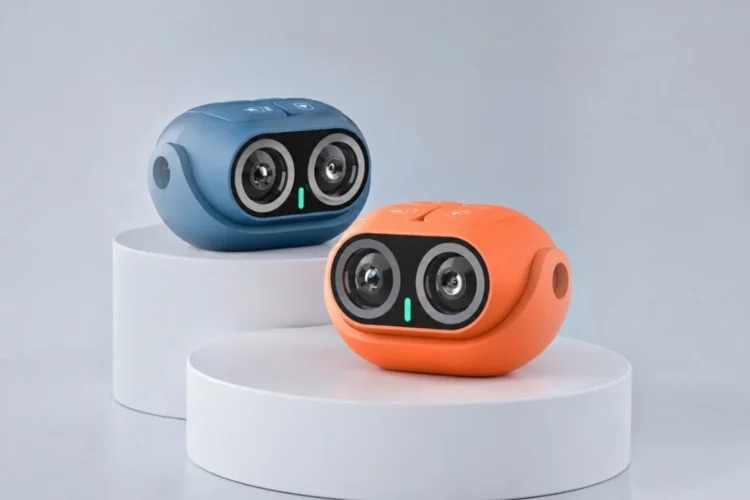 دوربین اکشن AulGo