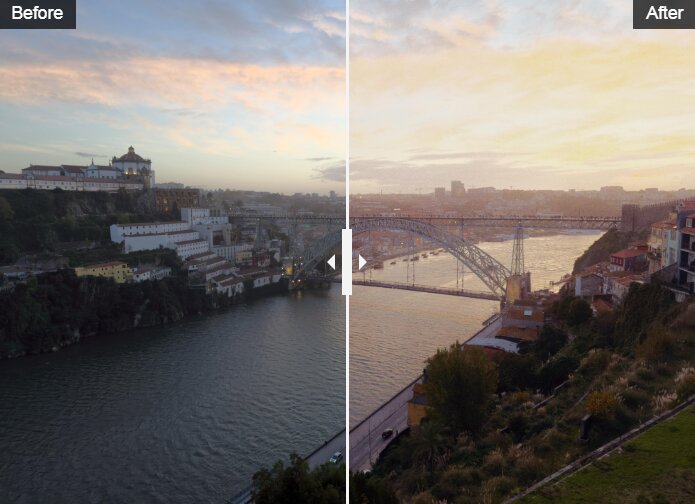 استفاده از لنزهای جانبی موبایل