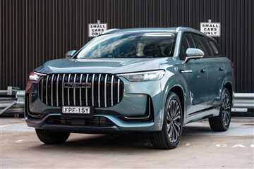 جائکو J8 مدل 2026