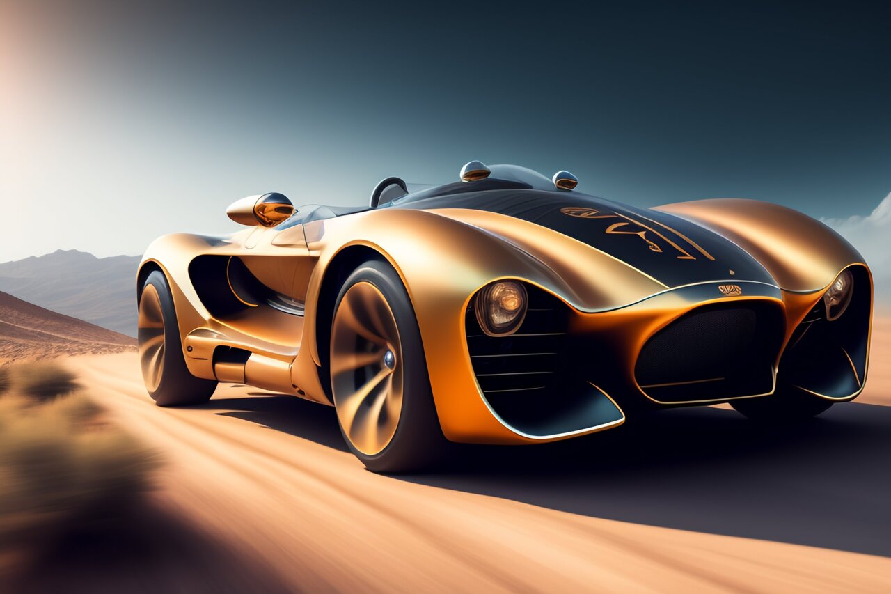 ‌کابین بیومتریک خودروهای لوکس