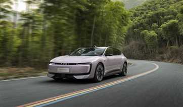 آئودی E5 Sportback مدل 2026 با 787 اسب بخار در راه ایران