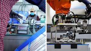 باتری خودرو برقی