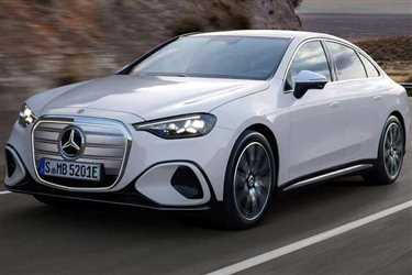 بنز C 400