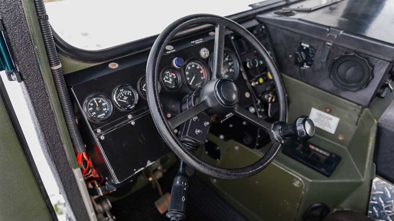 هاگلندز M۹۷۳A۱