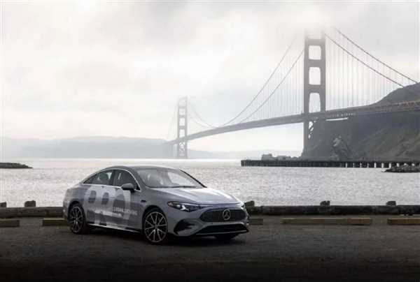 رانندگی با مرسدس بنز