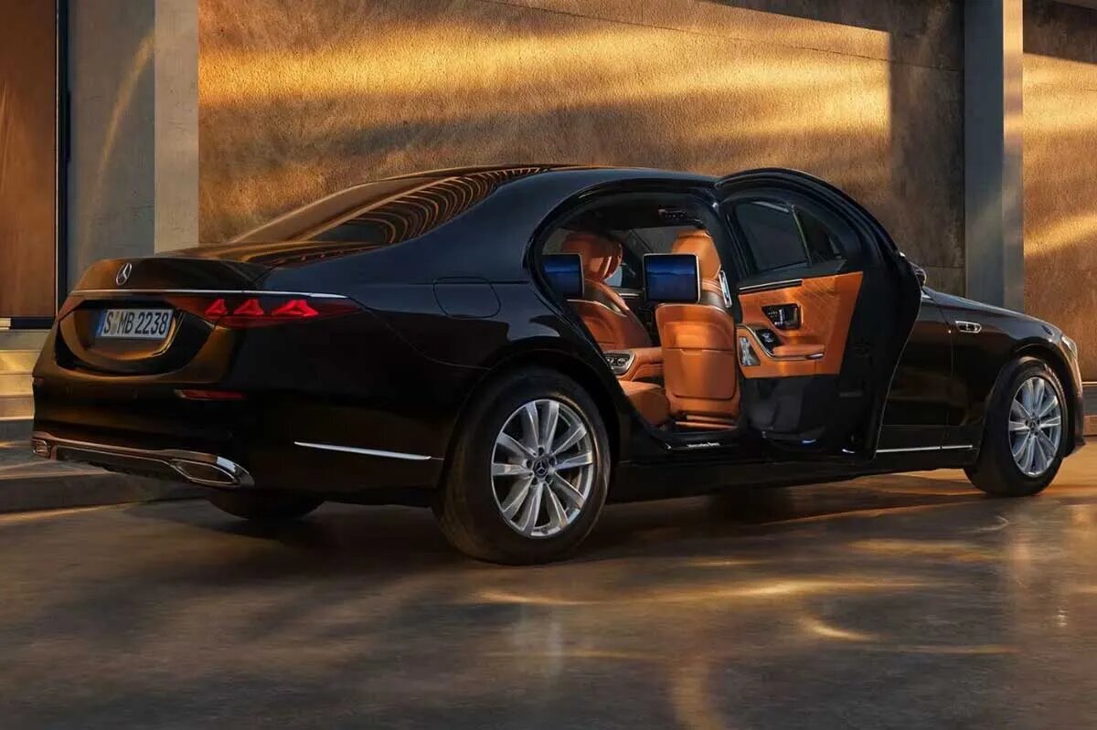 بنز اشتوتگارت