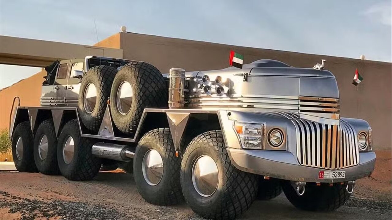 ابرخودرو