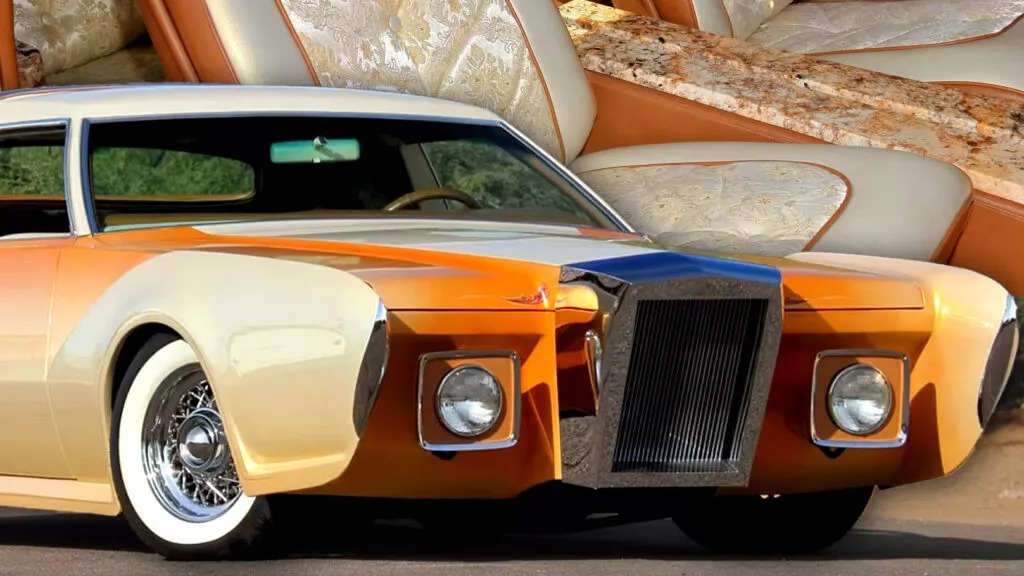 بوگازی مارک ۴