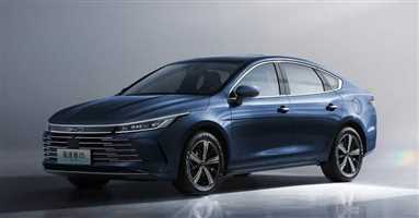 شرایط فروش و قیمت BYD Destroyer 05 مدل ۲۰۲۵ در ایران