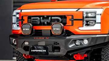 شارک ۶ بی‌وای‌دی