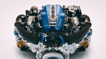 تفاوت اسب بخار و گشتاور