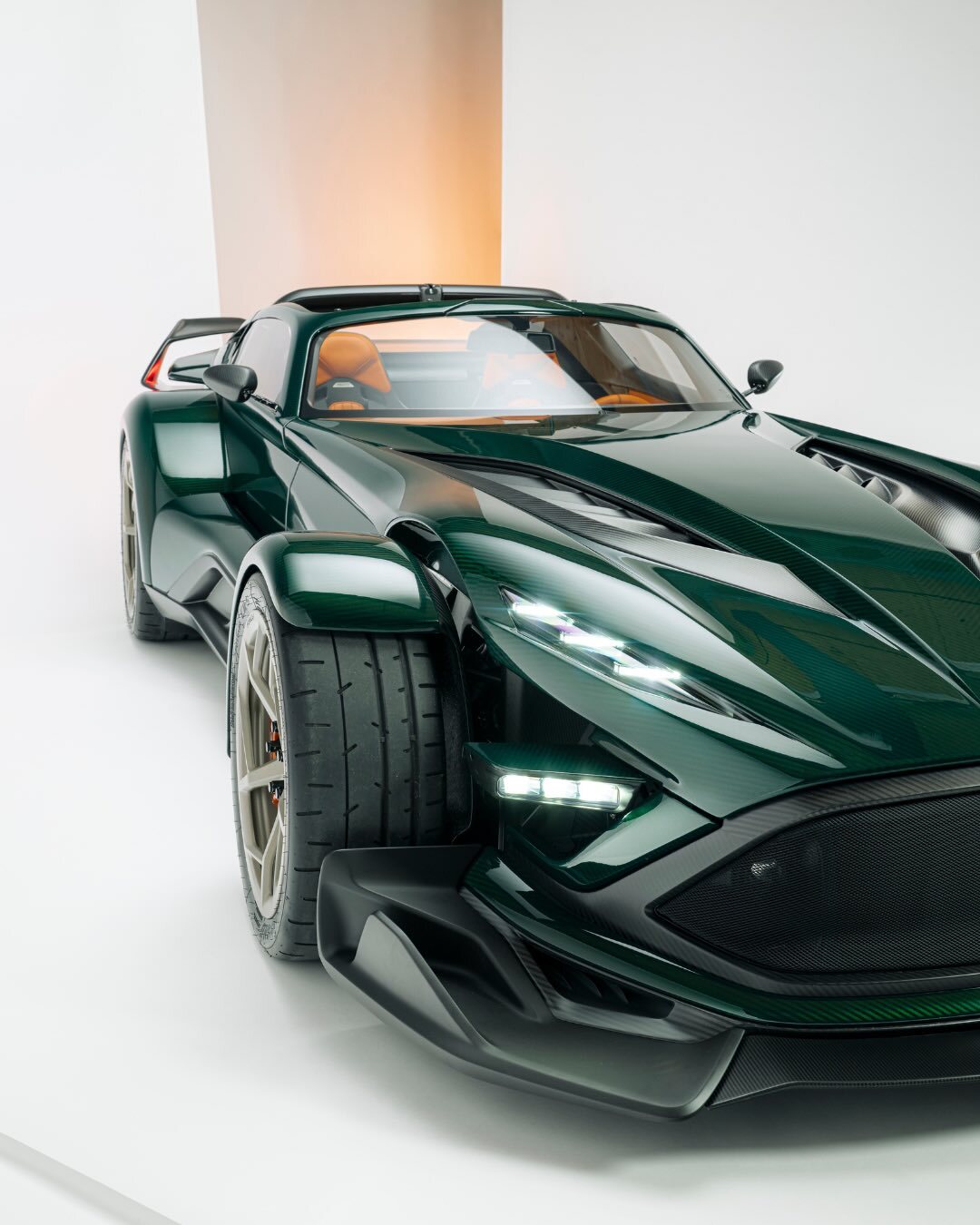 دانکروورت F24 RS