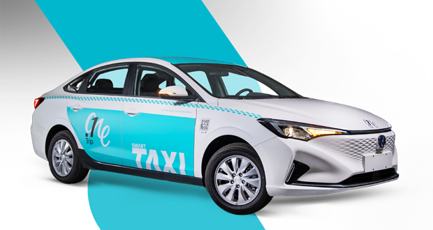 تاکسی‌های دات‌وان بابک زنجانی در ۳۱ استان ایران