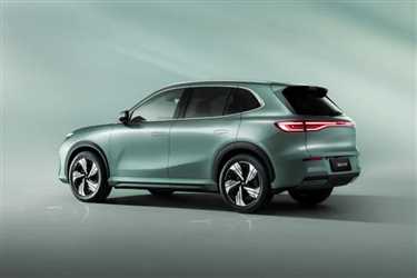 شرکت جیلی، خودروساز پیشرو چینی، در یک ویدئوی جدید از فناوری نوینی رونمایی کرده که سیستم موتور الکتریکی را مستقیماً در داخل چرخ‌ها جایگذاری می‌کند