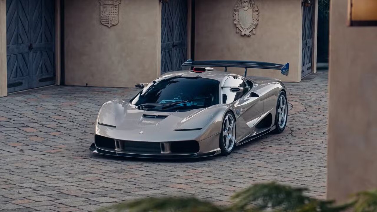 گوردون مورای