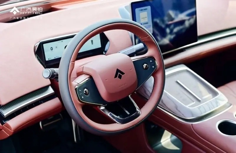 هایپتک ای800