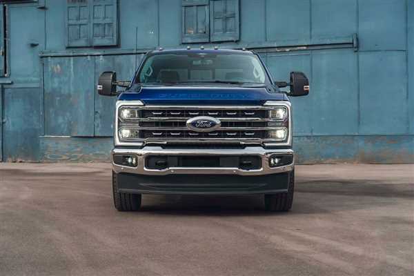 فورد f250