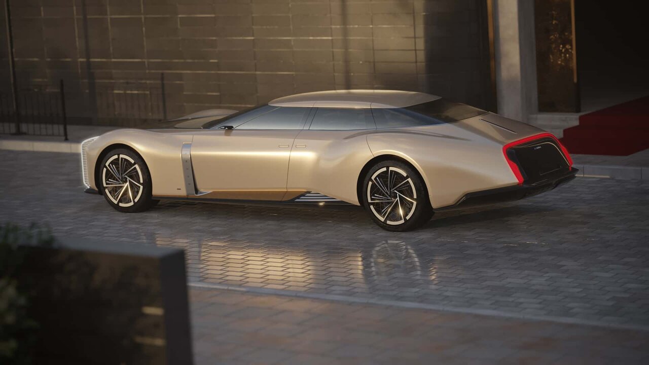 آزنوم L’Epoque