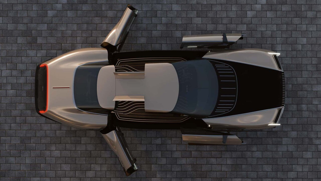 لیموزین غول‌پیکر ایتالیایی، تهدیدی برای رولزرویس