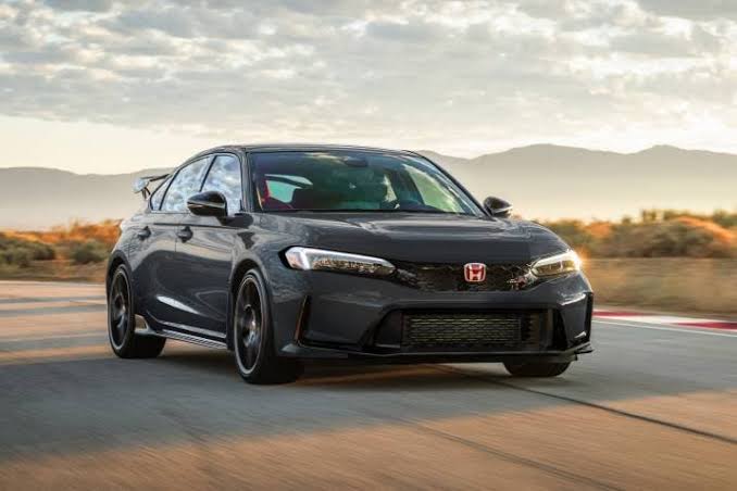 هوندا سیویک Type R مدل ۲۰۲۷