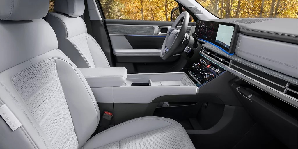 هیوندای سانتافه جدید