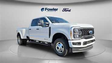 فورد F-350 Super Duty