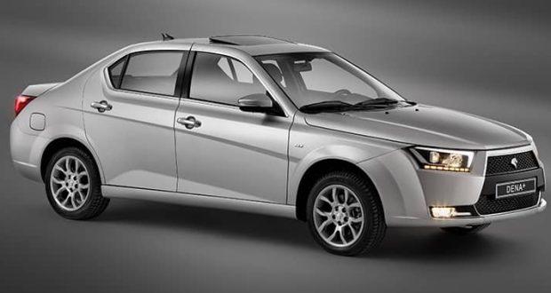 دنا پلاس EF7P