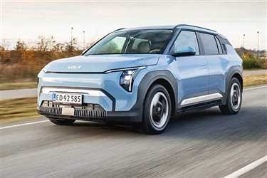کیا EV3