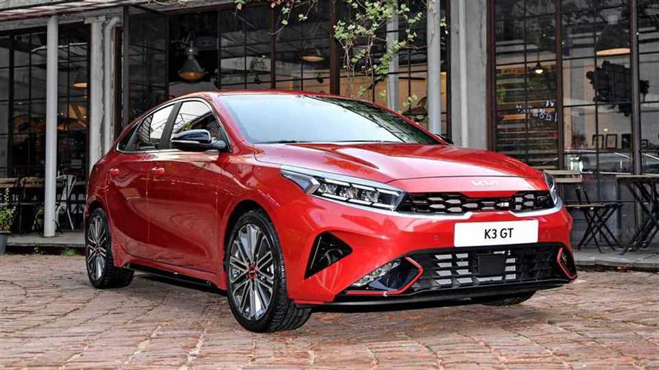 شرایط پیش ثبت نام و قیمت کیا K3 مدل 2026 هرمس خودرو