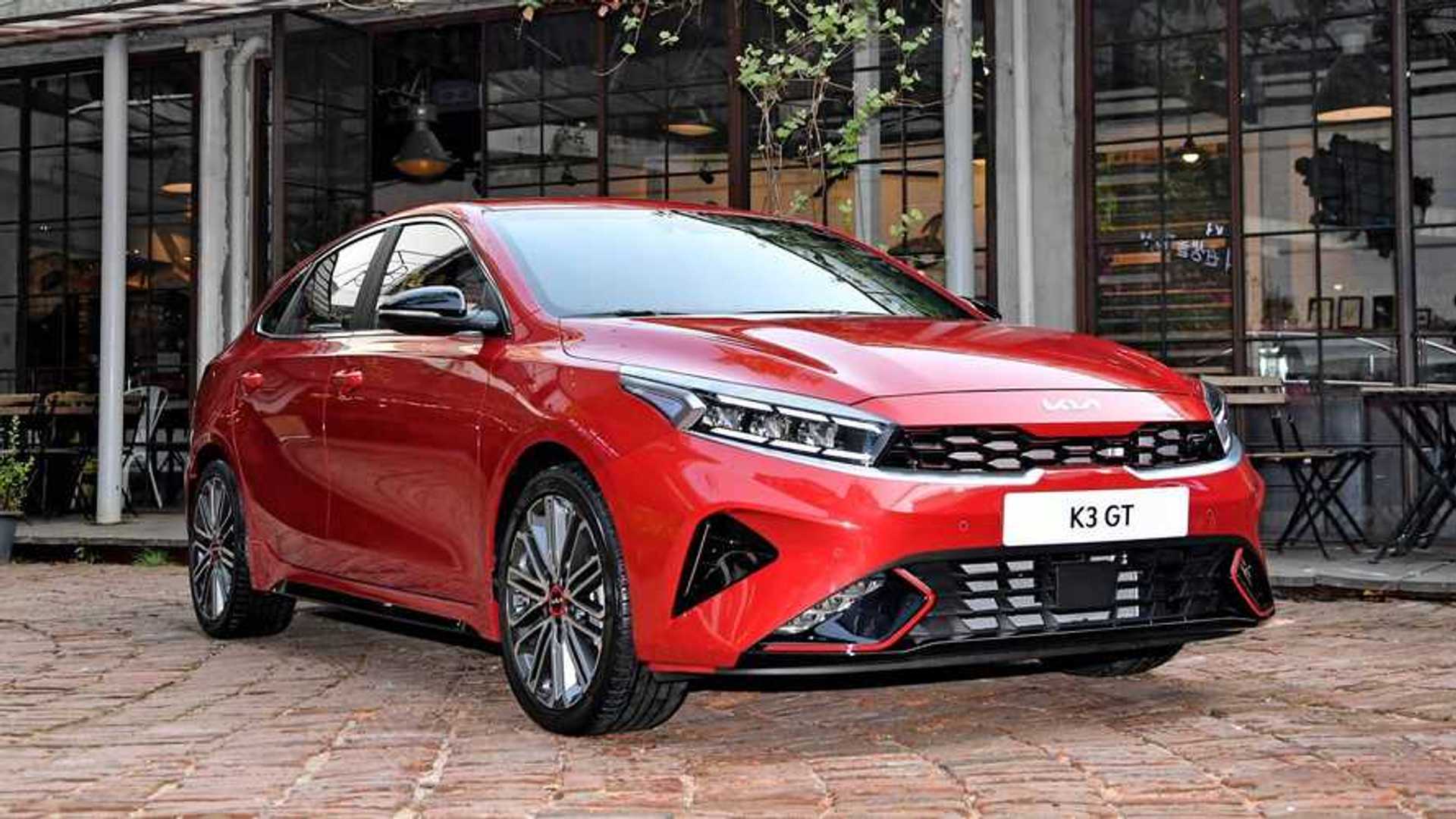 شرایط پیش ثبت نام و قیمت کیا K3 مدل 2026 هرمس خودرو