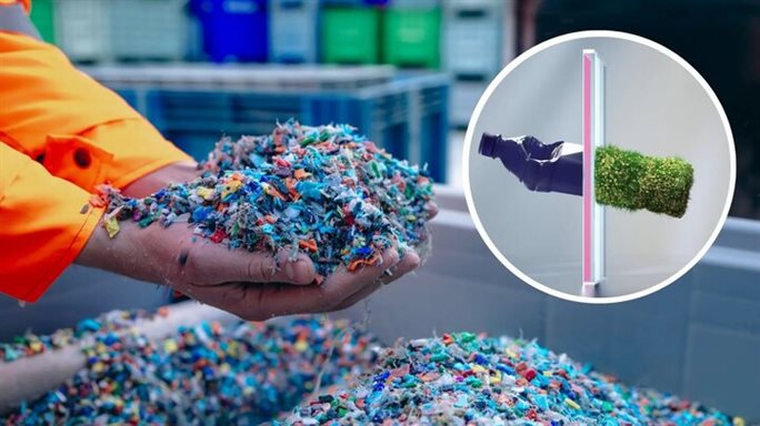 محققان آلمانی با استفاده از ضایعات سبز، یونجه و جلبک، پلاستیک‌هایی کاملا زیست‌تخریب‌پذیر تولید می‌کنند، موادی که می‌توانند در محصولات پزشکی، قطعات خودرو، عایق‌ها و بسته‌بندی‌ها مورد استفاده قرار گیرند.