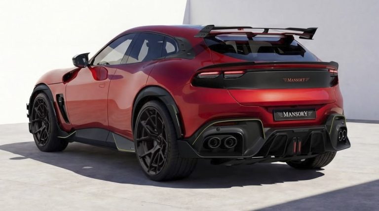 فراری پوروسانگوئه