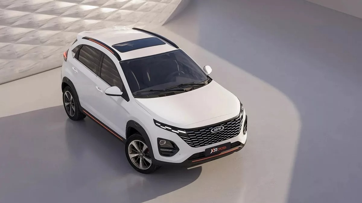 فروش فوری X33 Cross CVT مدیران خودرو با قیمت قطعی در شهریور ۱۴۰۵