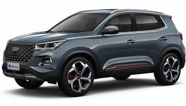 شرایط فروش فوری ام وی ام X55 Pro IE مدیران خودرو در شهریور ۱۴۰۵