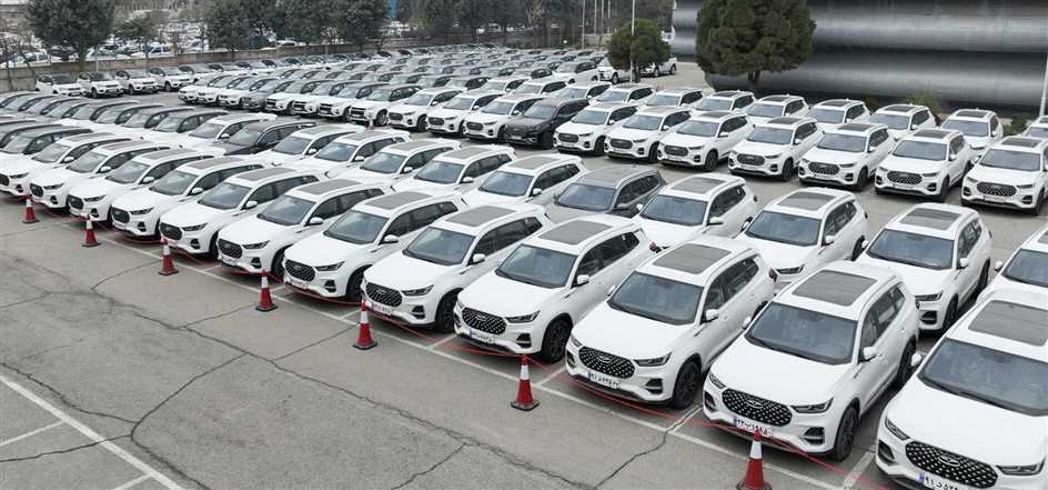 فرمول جدید شورای رقابت برای قیمت‌گذاری خودروهای داخلی و مونتاژی