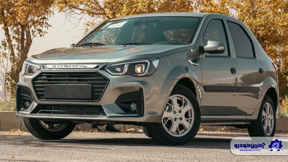 قیمت جدید ال ۹۰ ایرانی اعلام شد