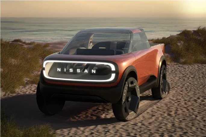 شرکت خودروسازی ژاپنی نیسان(Nissan) از طرح ساخت کارخانه خودروهای برقی در آمریکا صرف نظر کرد.