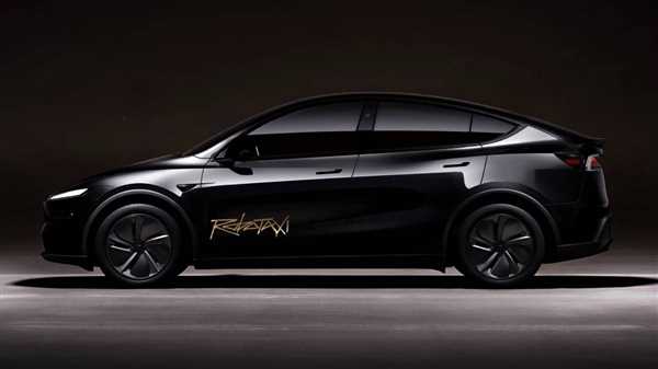 روبوتاکسی‌ تسلا