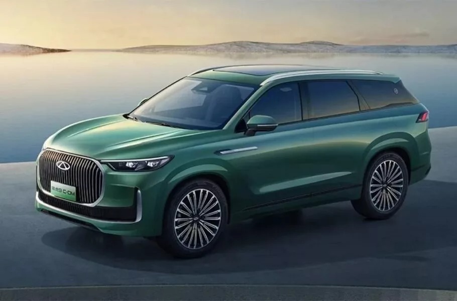 فونیکس F9
