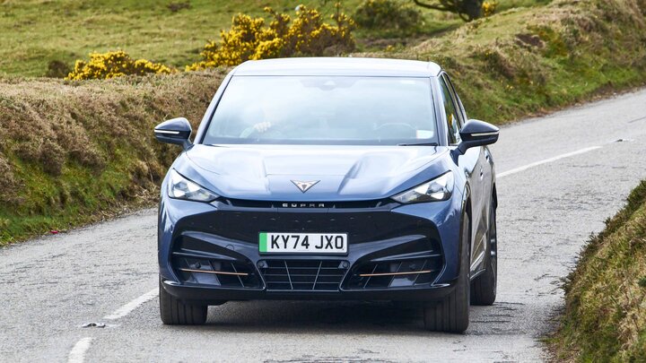 کوپرا تاواسکان