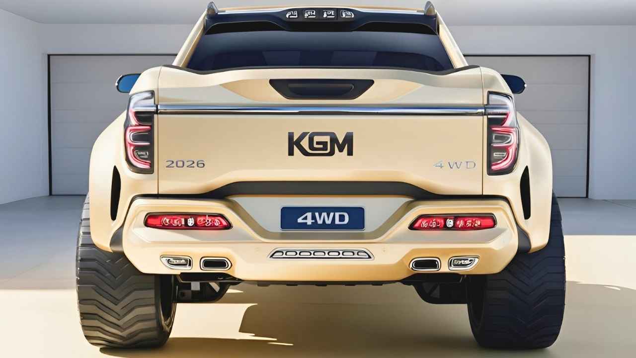 موسو کی جی ام