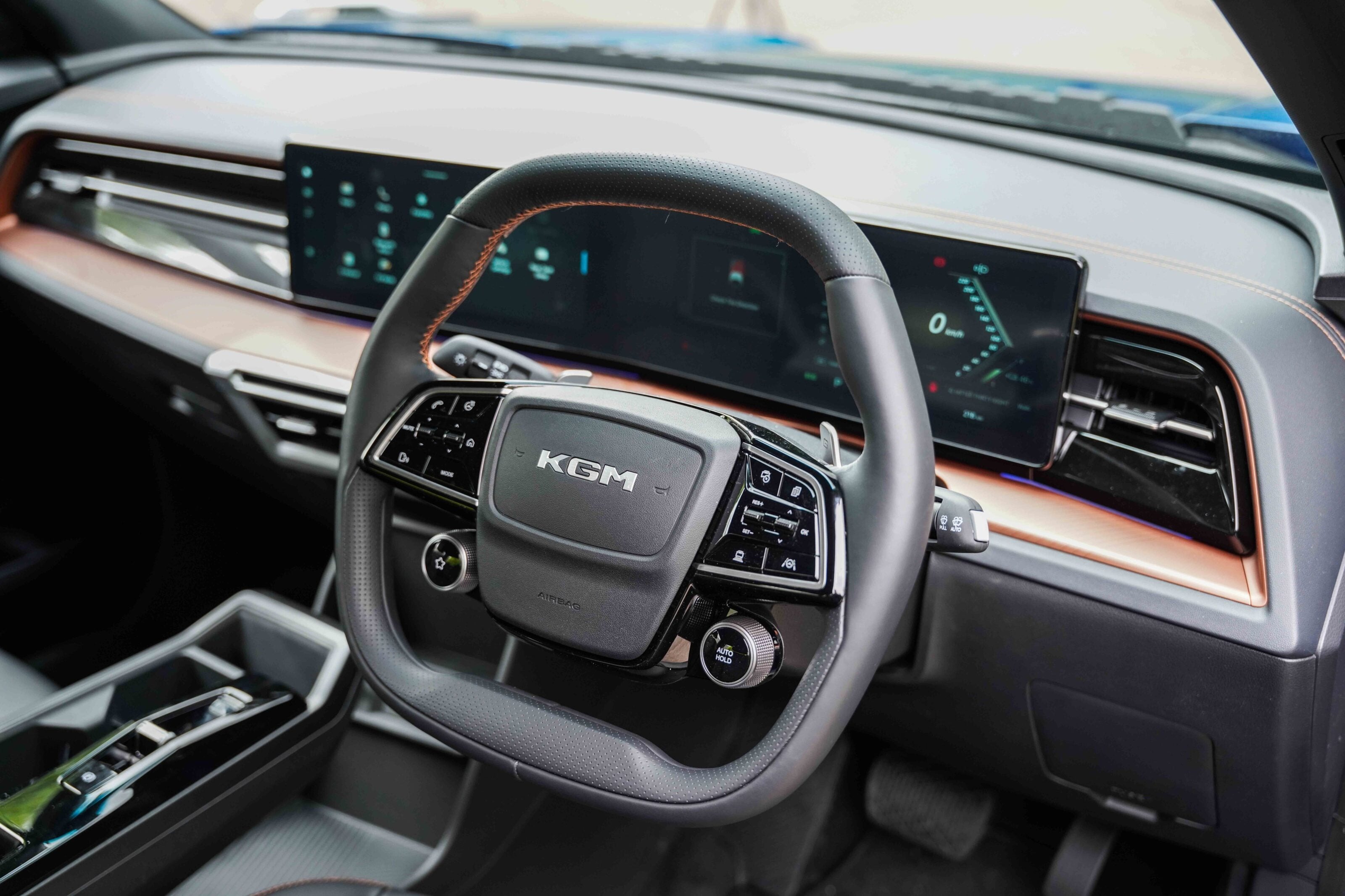 موسو کی جی ام