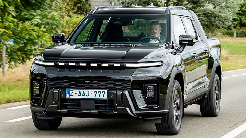 موسو کی جی ام